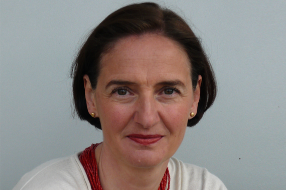 Barbara Plecko