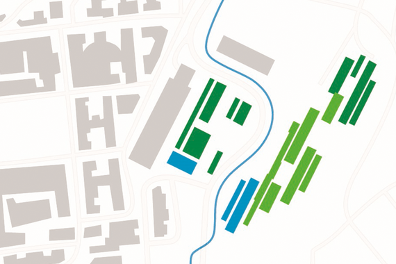  Medical Science City Graz 