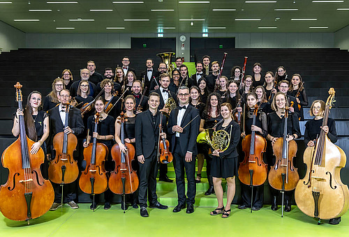 Med Uni Graz Orchester