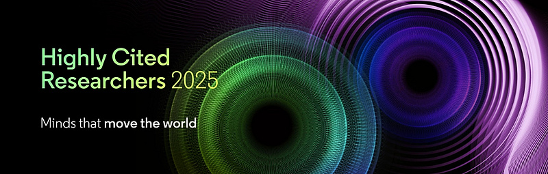 Highly Cited Researchers 2025