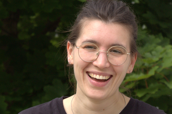 Luna-Agrippina Groon