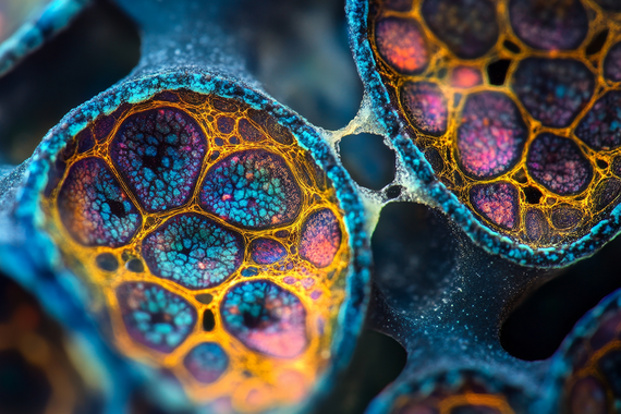 Gesundheitsforschung - dDenVil-KI/adobestock.com