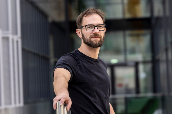 Thomas Bärnthaler - Med Uni Graz/Lunghammer