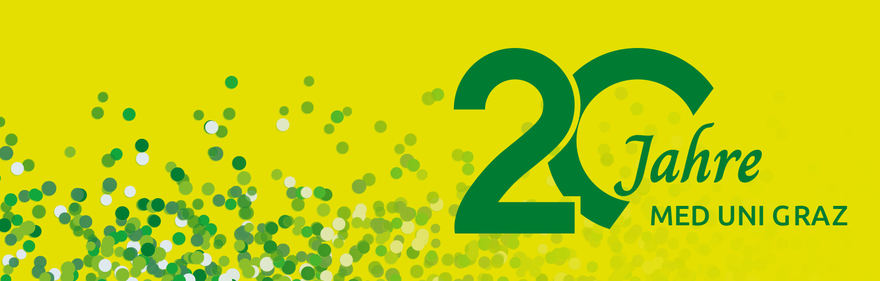 20 Jahre
