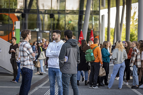 Studieren Med Uni Graz