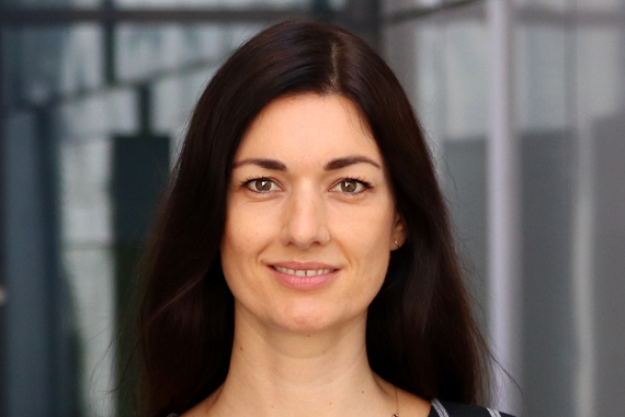 Franziska Großschädl