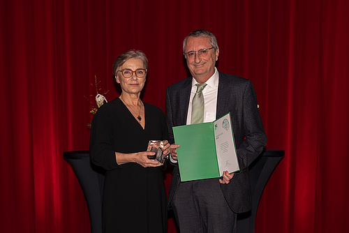 Leadership Award