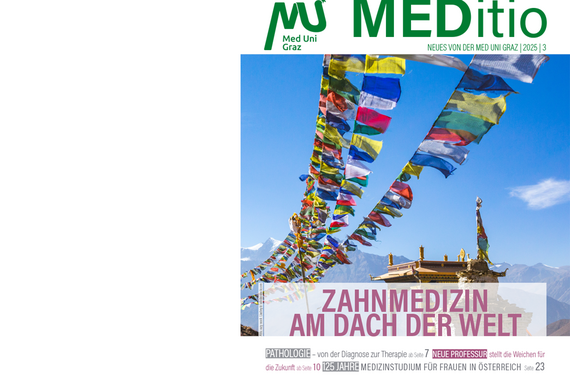 MEDitio 3 2025