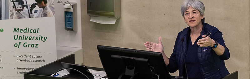 Otto Loewi Memorial Lecture 