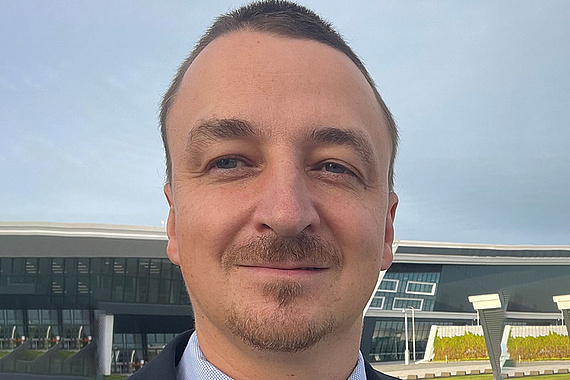 Martin Hönigl