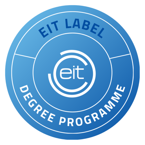 Das EIT-Label