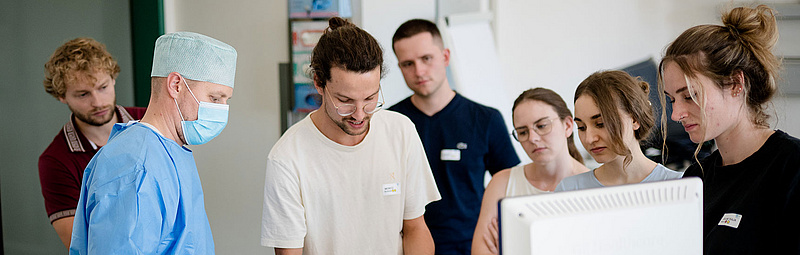 Summer School 2025 - Credit: ConnyLeitgebPhotography