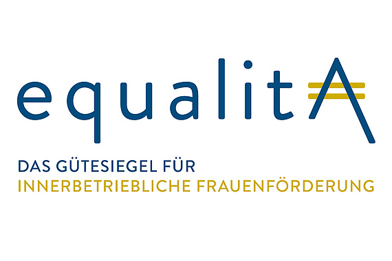 Logo equalitA