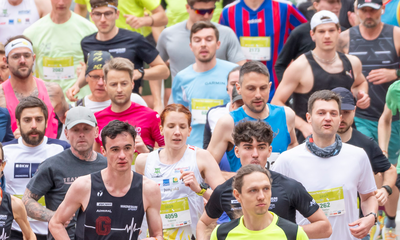 Styrian Run Against Cancer