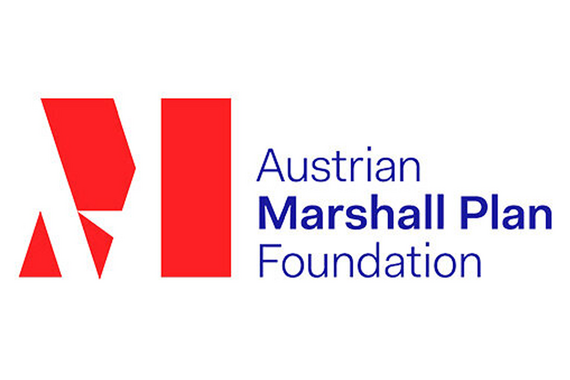 Logo Austrian Marshall Plan Foundation