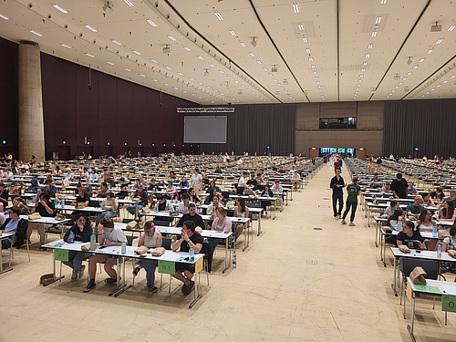 Med Uni Graz MedAT 2025