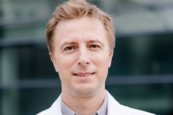 Armin Zebisch