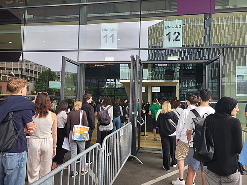 Med Uni Graz MedAT 2025