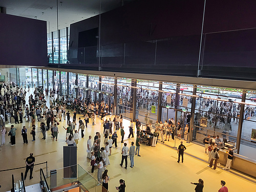 Med Uni Graz MedAT 2025