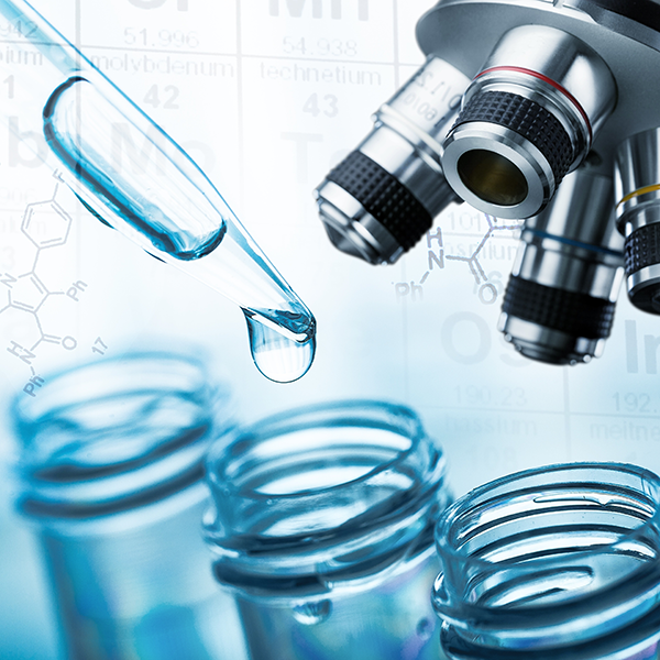 Forschungsschwerpunkt Liquid Biopsy