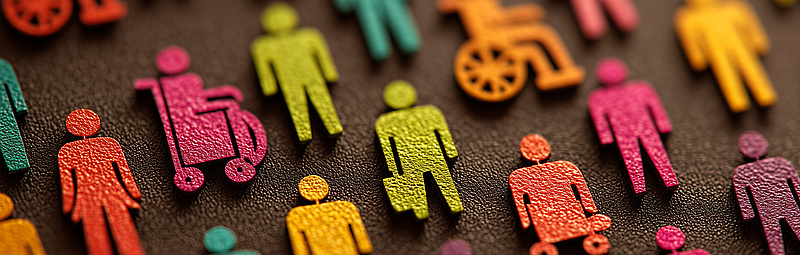 Grazer Unis gemeinsam für Inklusion - Foto: BrayanMorales/AdobeStock.com