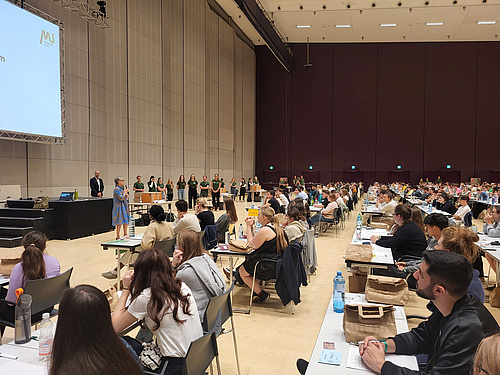 Med Uni Graz MedAT 2025