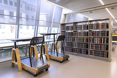 Universitätsbibliothek