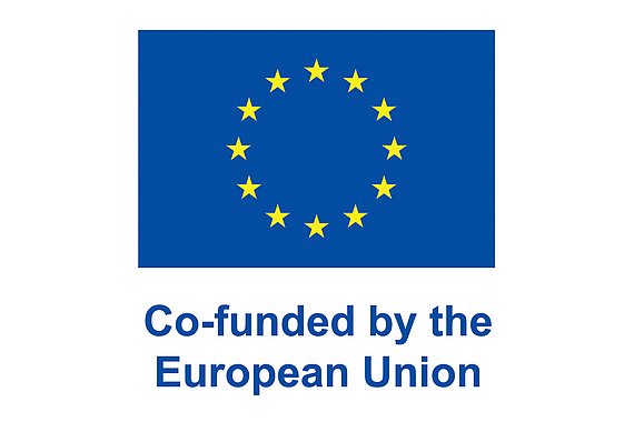 Co-funded by EU