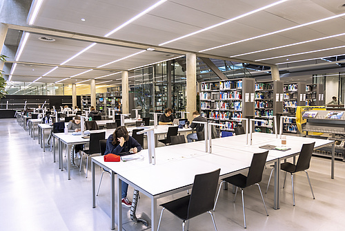 Universitätsbibliothek