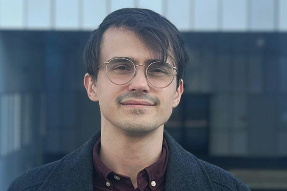 Simon Joham Simon Joham