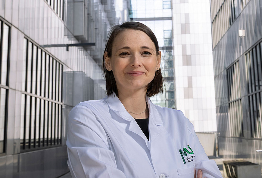 Sabine Wagner-Lichtenegger