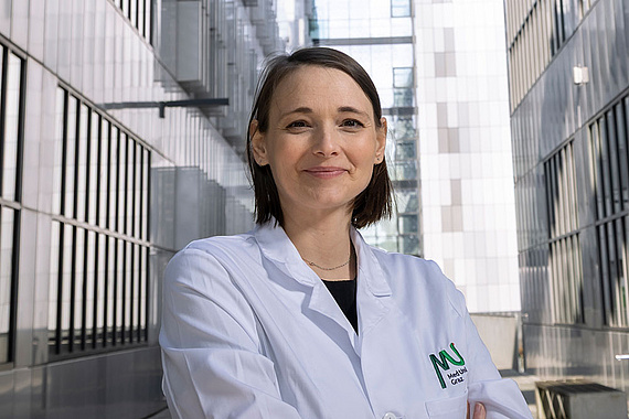 Sabine Wagner-Lichtenegger