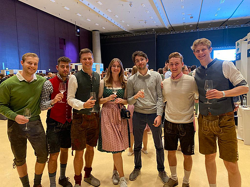 Medizinstudium und Familie Foto: Medizinstudium und Familie