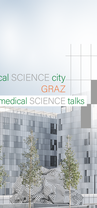 Medical Science Talks