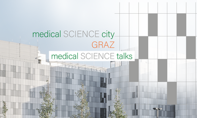 Medical Science Talks