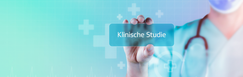 Klinische Studie