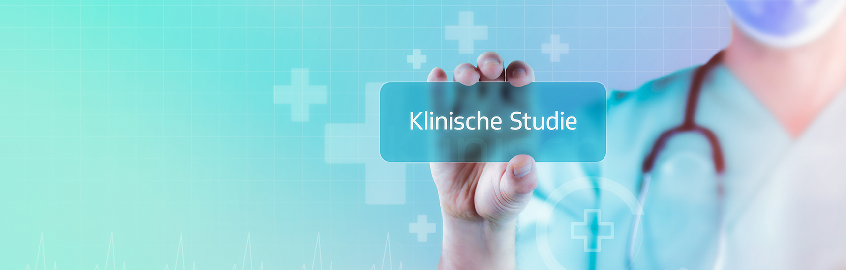 Klinische Studie