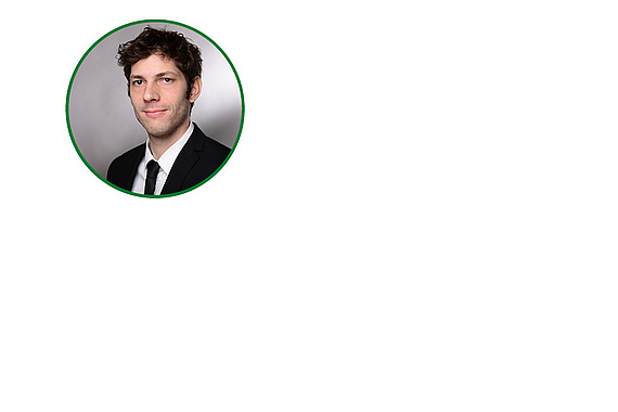 Unsere Wissenschaftsbotschafter*innen