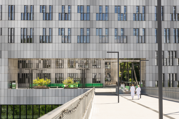 MED CAMPUS Graz MED CAMPUS Graz