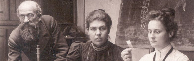 125 Jahre Medizinstudium für Frauen in Österreich