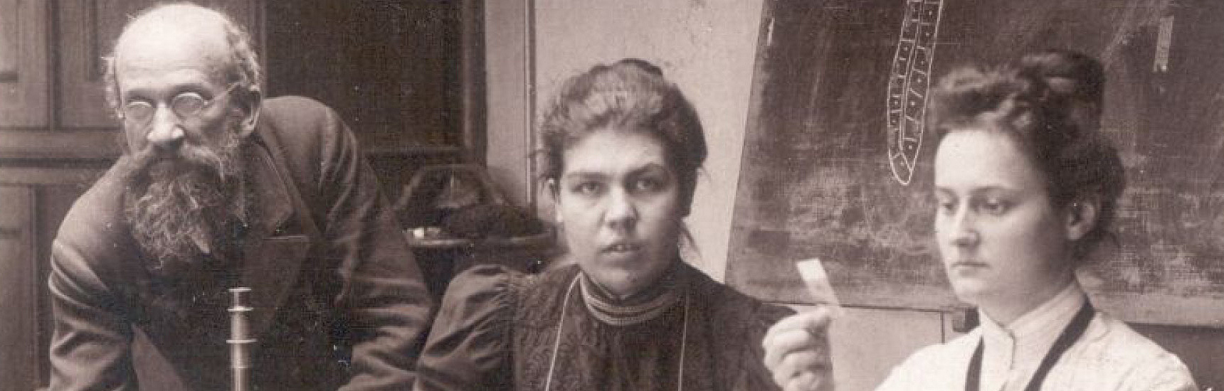125 Jahre Medizinstudium für Frauen in Österreich