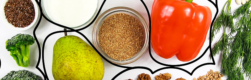 Darmmikrobiom - Poligone/adobe.stock.com