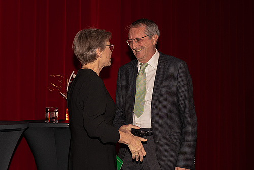 Leadership Award