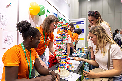 Lange Nacht der Forschung