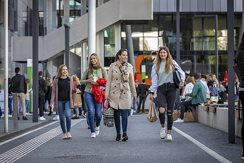 Studieren Med Uni Graz