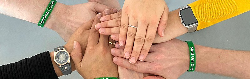 Impf-Kampagne #ZusammenGegenCorona