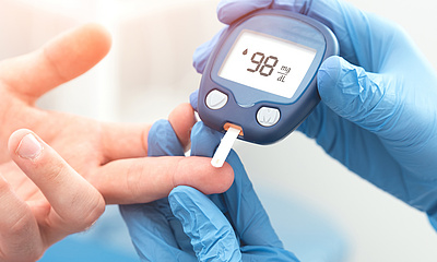 Diabetes - Proxima Studio/AdobeStock