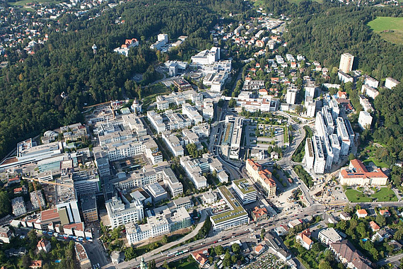Medical Science City