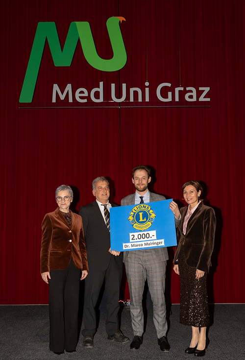 Otmar Peischl Gedenkpreis