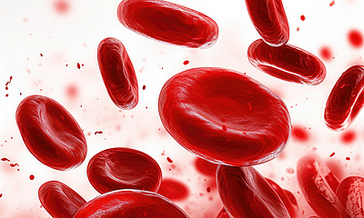 Rote Blutzellen
